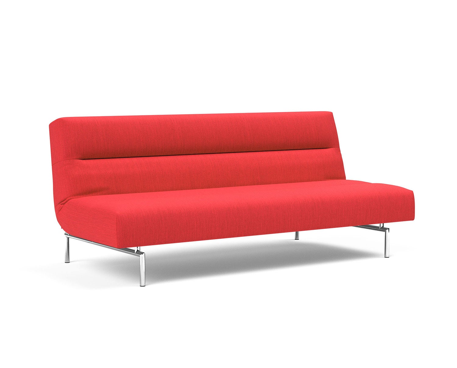 Jillis Bäddsoffa i tyget 511 Elegance Red