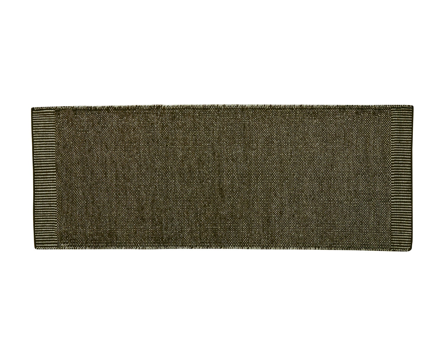 Rombo-Rug-White-Moss-Green-75x200