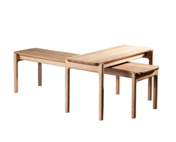 Ant Soffbord Rektangulärt