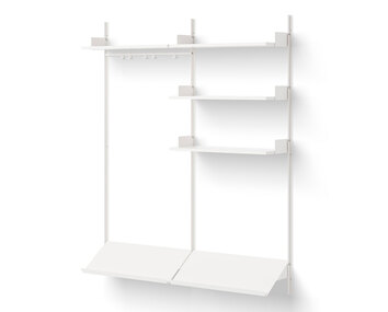 New_Works_Packshots_NW_Wardrobe_Shelf_3_White_White