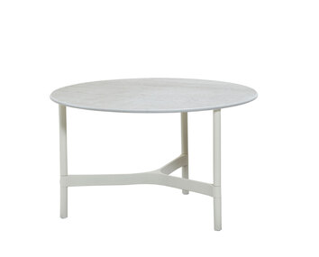 Twist-runt-soffbord-cane-line-5011AW_P70COG-white-grey