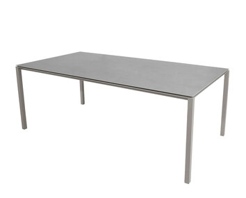 Pure-matbord-cane-line-5085AT_P200X100CB_3094-taupe-concreate-grey