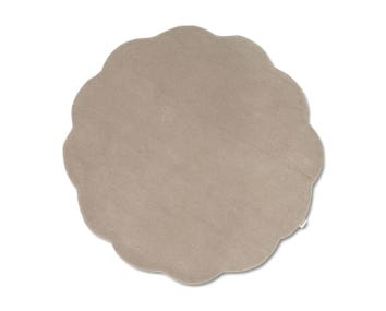 Shell Matta i färgen Beige