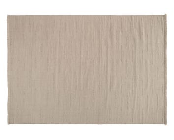 Linie-Design-Tidal-Waves-Rug-Beige