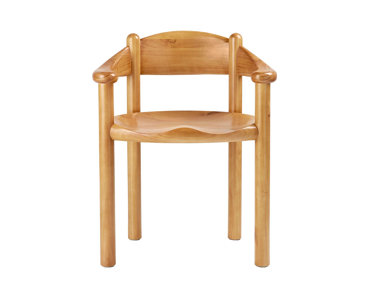 Gubi-Daumiller-Karmstol