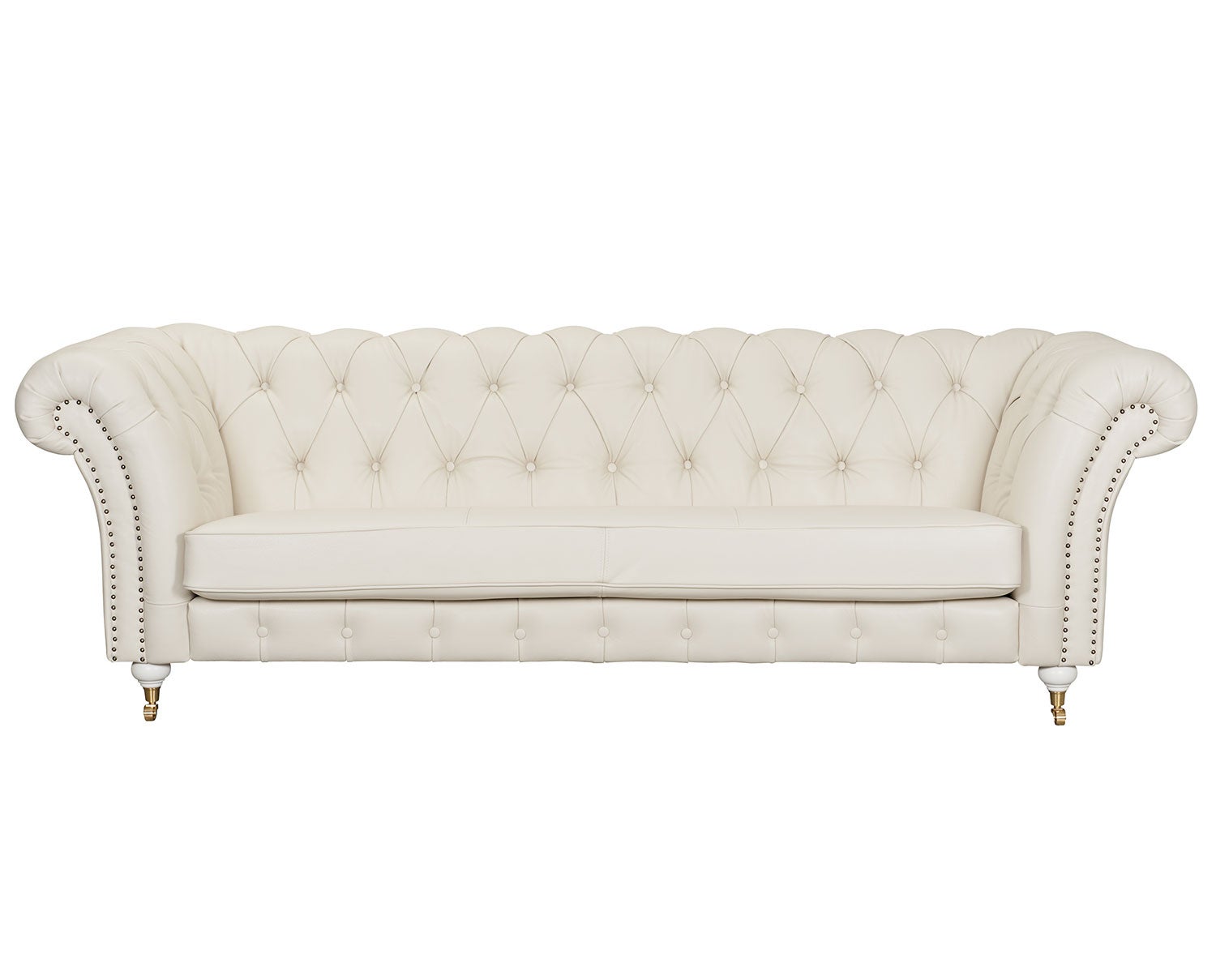 Churchill_3_Leather_Fantasy_White_leg_Cognac_Brass_WHT_front