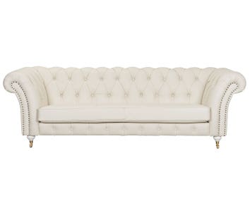 Churchill_3_Leather_Fantasy_White_leg_Cognac_Brass_WHT_front