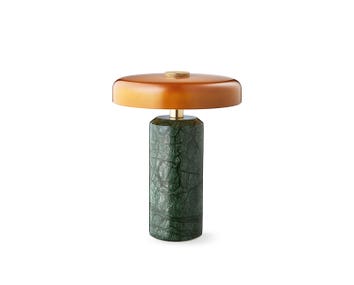 Trip Moss Amber