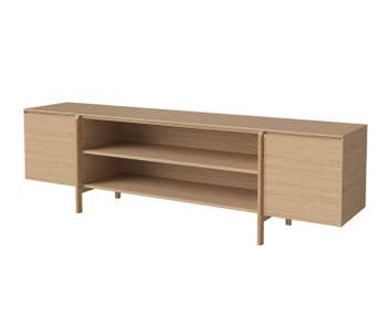 Bolia-Daia-Sideboard-Shelf-240-Oiled-Oak