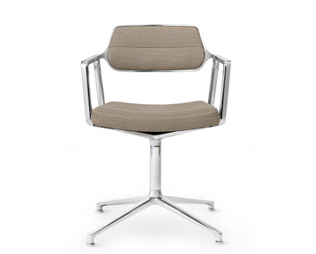 vipp_453_swivel_chair_alu_tide_dark_sand_textile_gliders_02