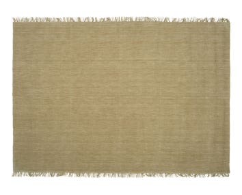 Abyss Bliss Matta i färgen Yellow