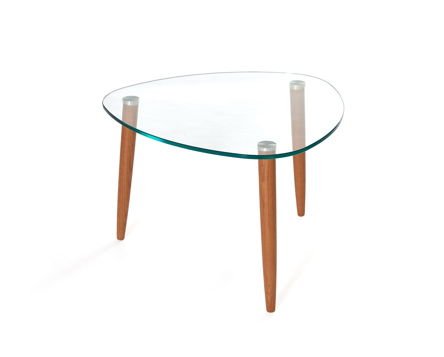 Clear Soffbord 70 i ek