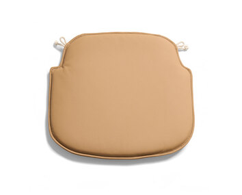 Småland Bistro Dyna i lädret Sörensen Ultra i färgen Camel