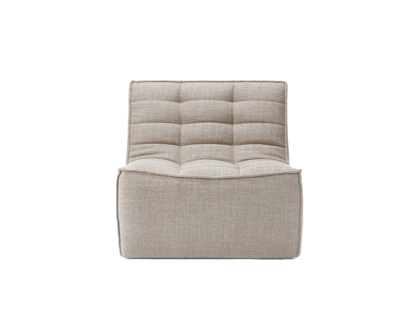 N701 Fåtölj Beige