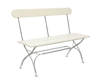 Bryggerisoffa Vitlackad Ek Grythyttan