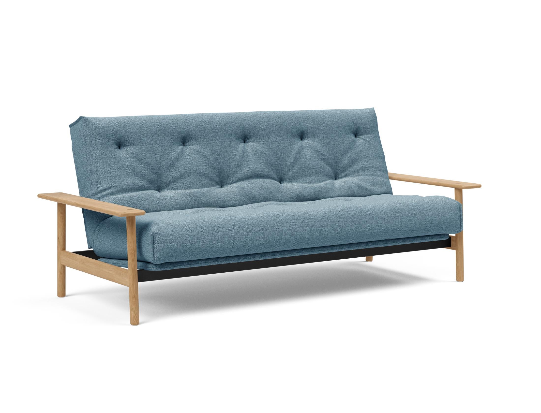 Balder i Fast Klädsel Vivius 573

