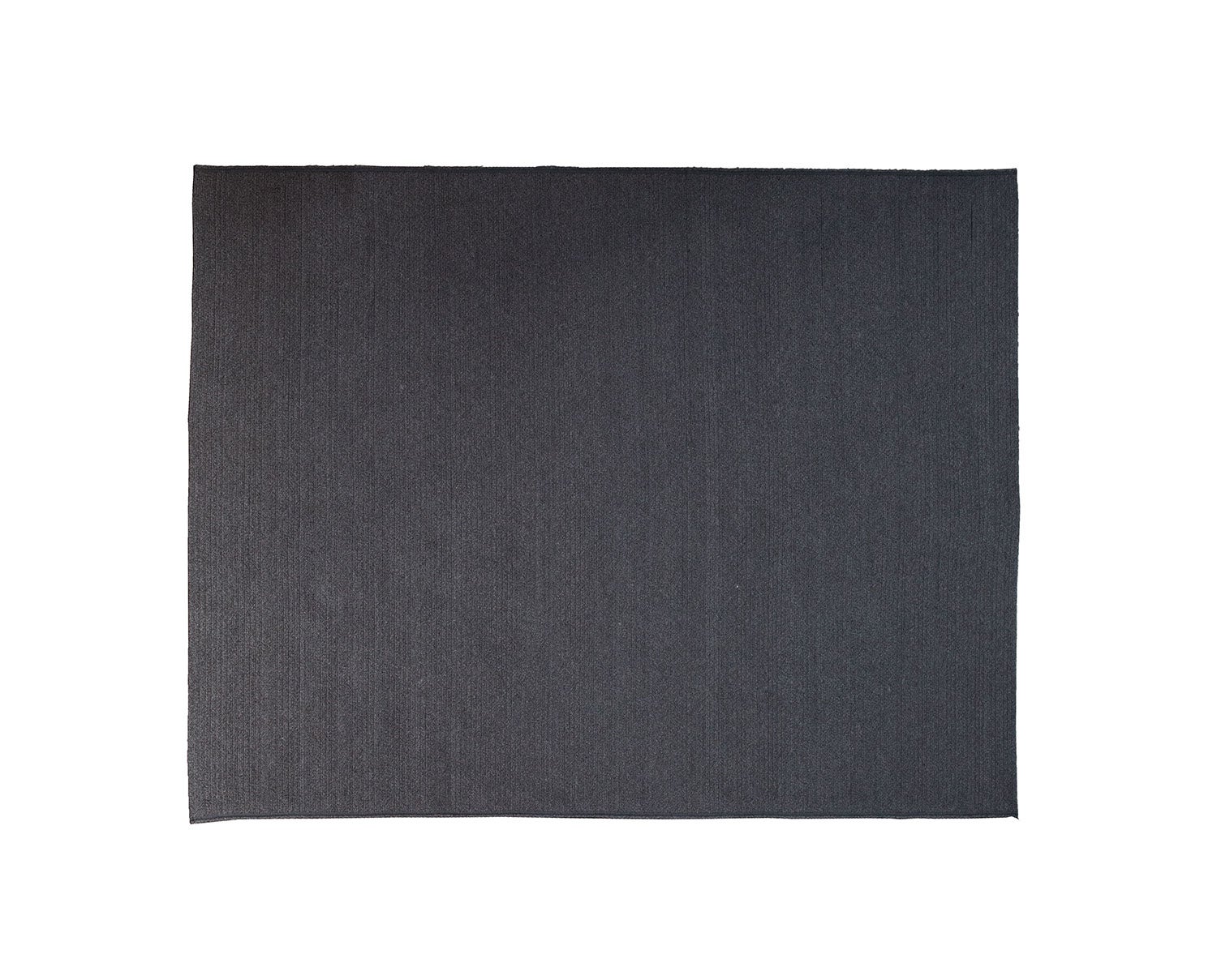 Circle matta 170x240 centimeter Dark Grey