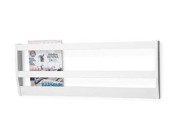 Klinte Tidningshylla