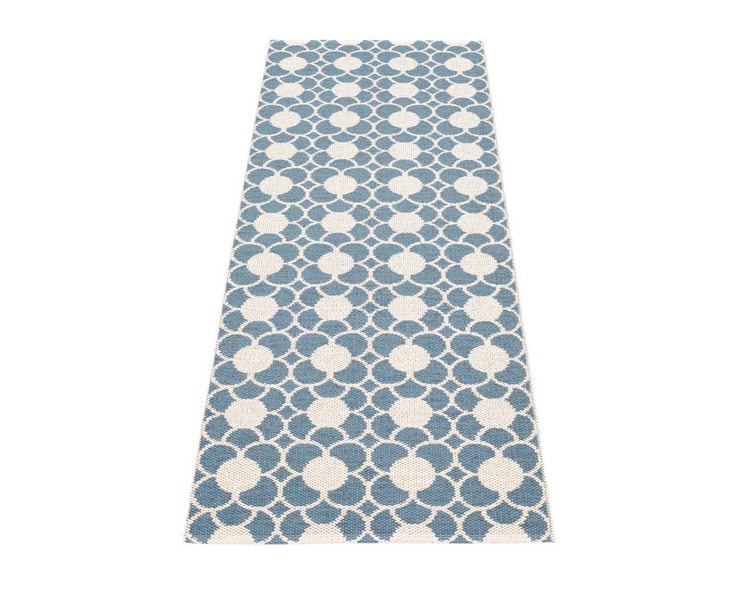 Pappelina-Anya-Runner-70x200-River-Blue-Front