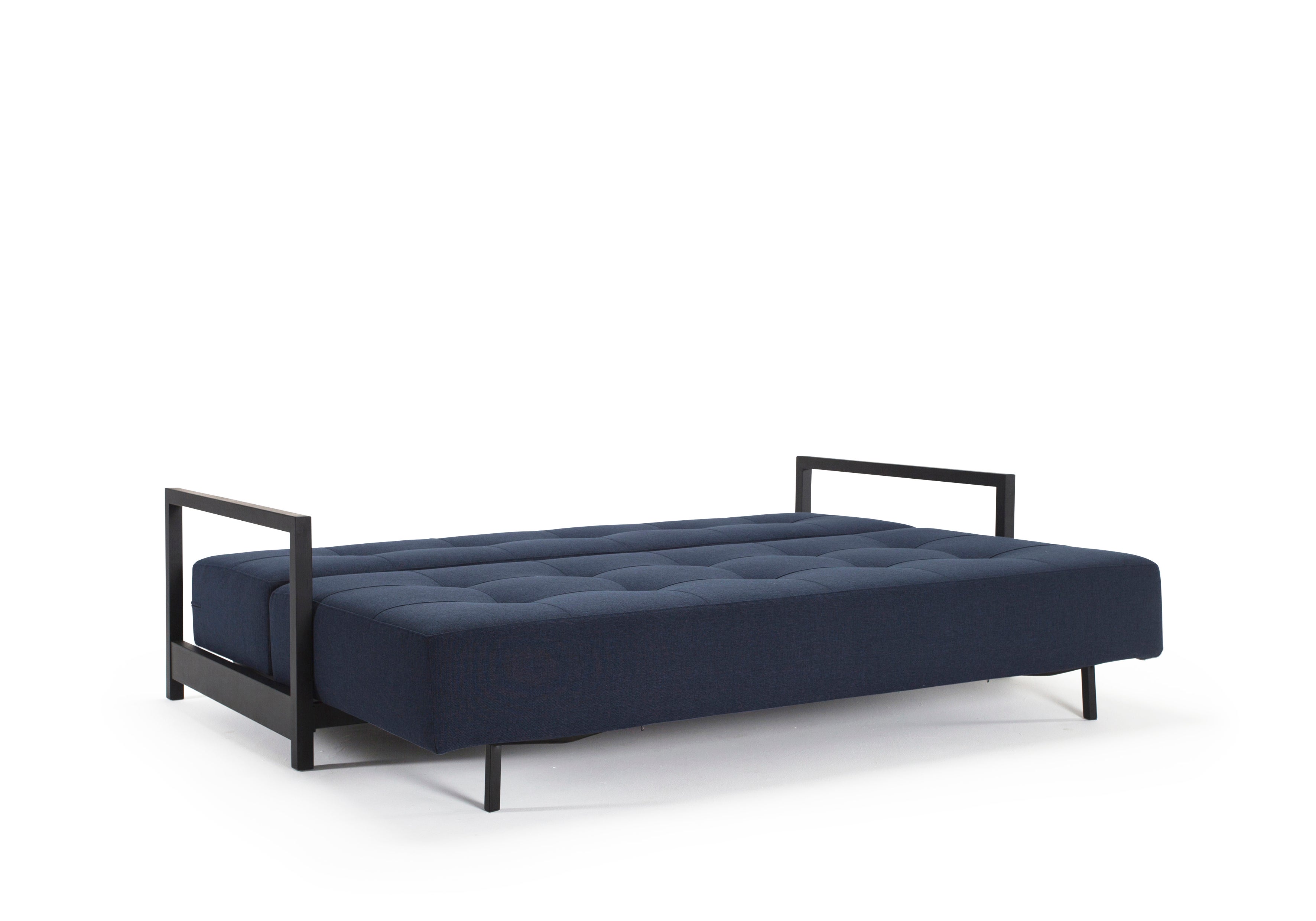 Bifrost DEL Bäddsoffa i tyg 528 Blue