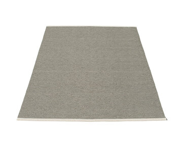 Mono Matta Charcoal / Warm Grey