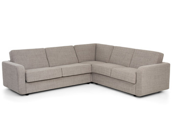 BEDinside Hörnbäddsoffa