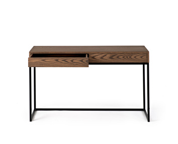 Zet Skrivbord med öppen låda