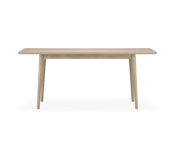 Miss Holly Bord 175 i naturlackad ek