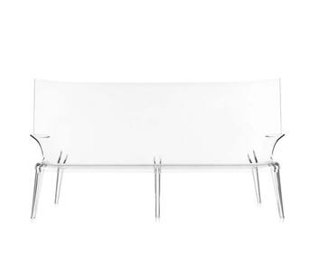 Uncle Jack Soffa Crystal