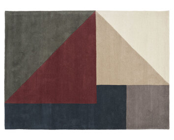 Arguto Matta Combi Linie Design