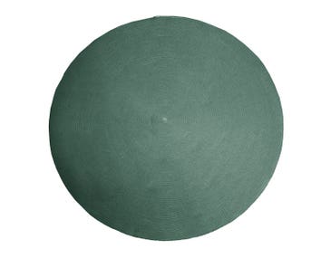 Circle matta, Cane-line