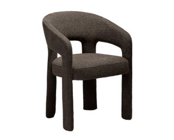 Dan-Form-Splendor-Arm-Chair-Major-Brown-Boucle