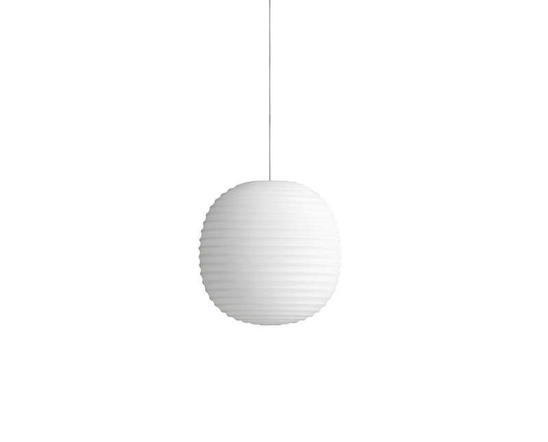 Lantern Pendel Small