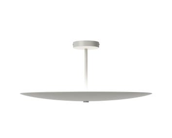 Bolia-Reflection-Ceiling-Lamp-D60-Grey-Aluminium