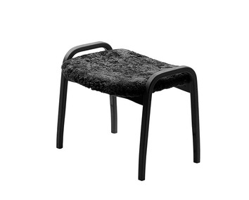 Lamino-pall-svartbetsad-ask