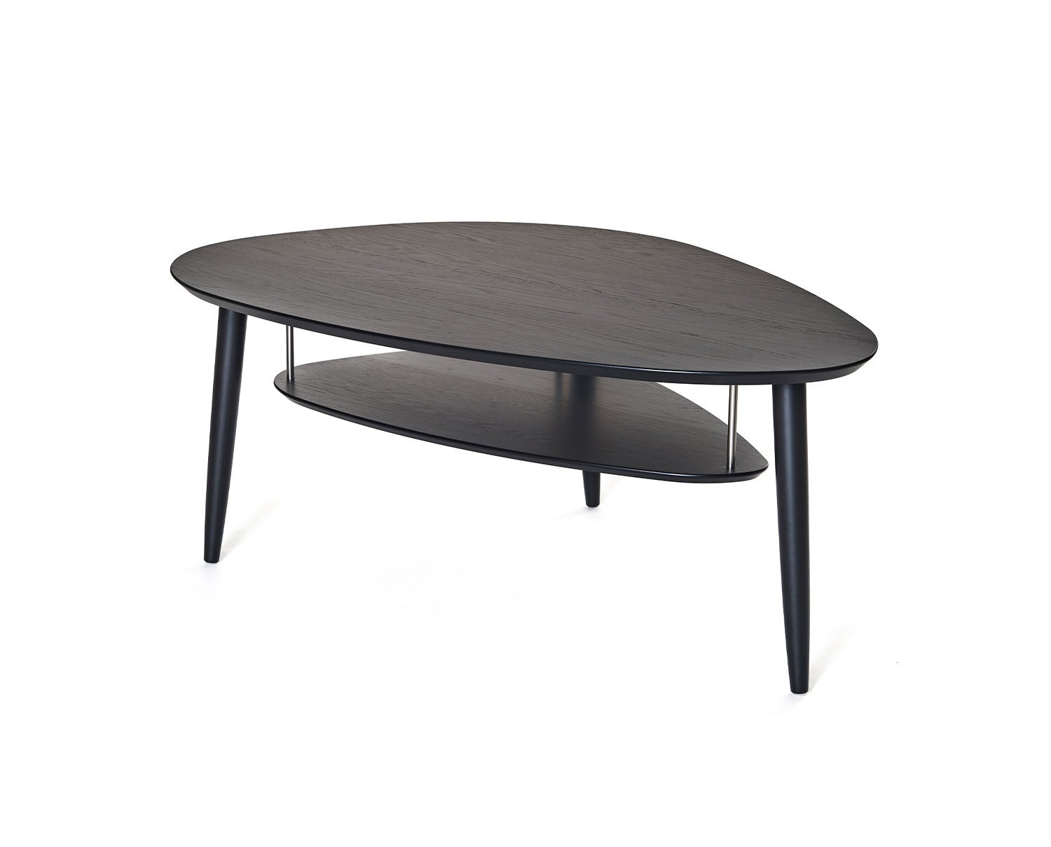 Harmoni-Soffbord-120-Svartbetsad-Ek