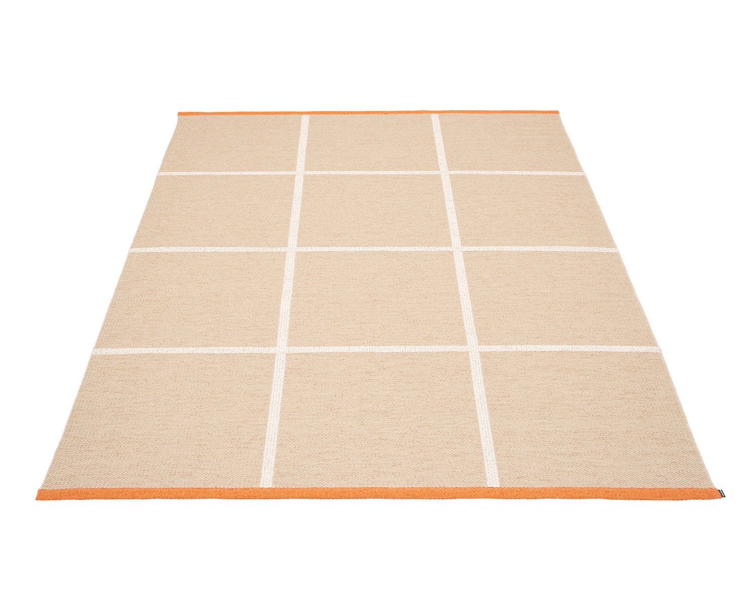 Criss Matta i färgen Beige