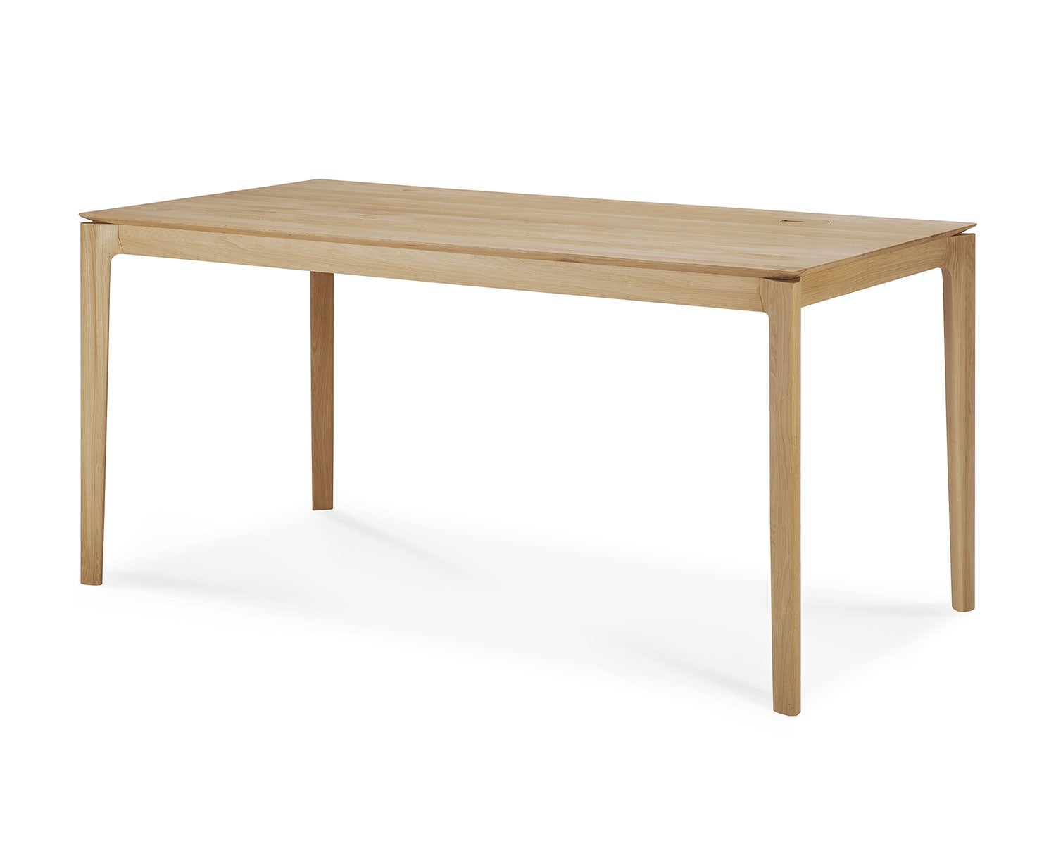 Bok Skrivbord 160x80