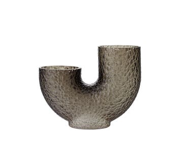 Arura Vas Medium, Black | Aytm