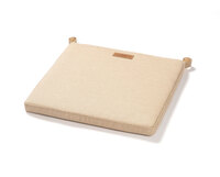 Dyna till Fåtölj A2 i Beige Sunbrella