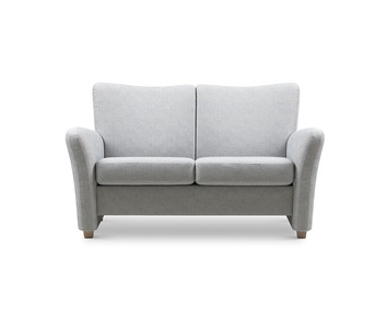 2 sits - Armstöd Mona. Tyg Emma Mönster Sky
