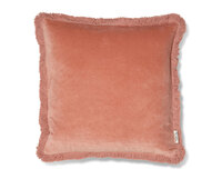 Paris Kuddfodral | 50x50 Dusty Coral från Classic Collection