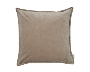 Classic Kuddfodral 50x50 i färgen Beige