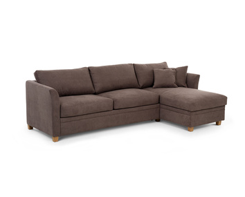 Epic Bäddsoffa 2,5-sits med Divan