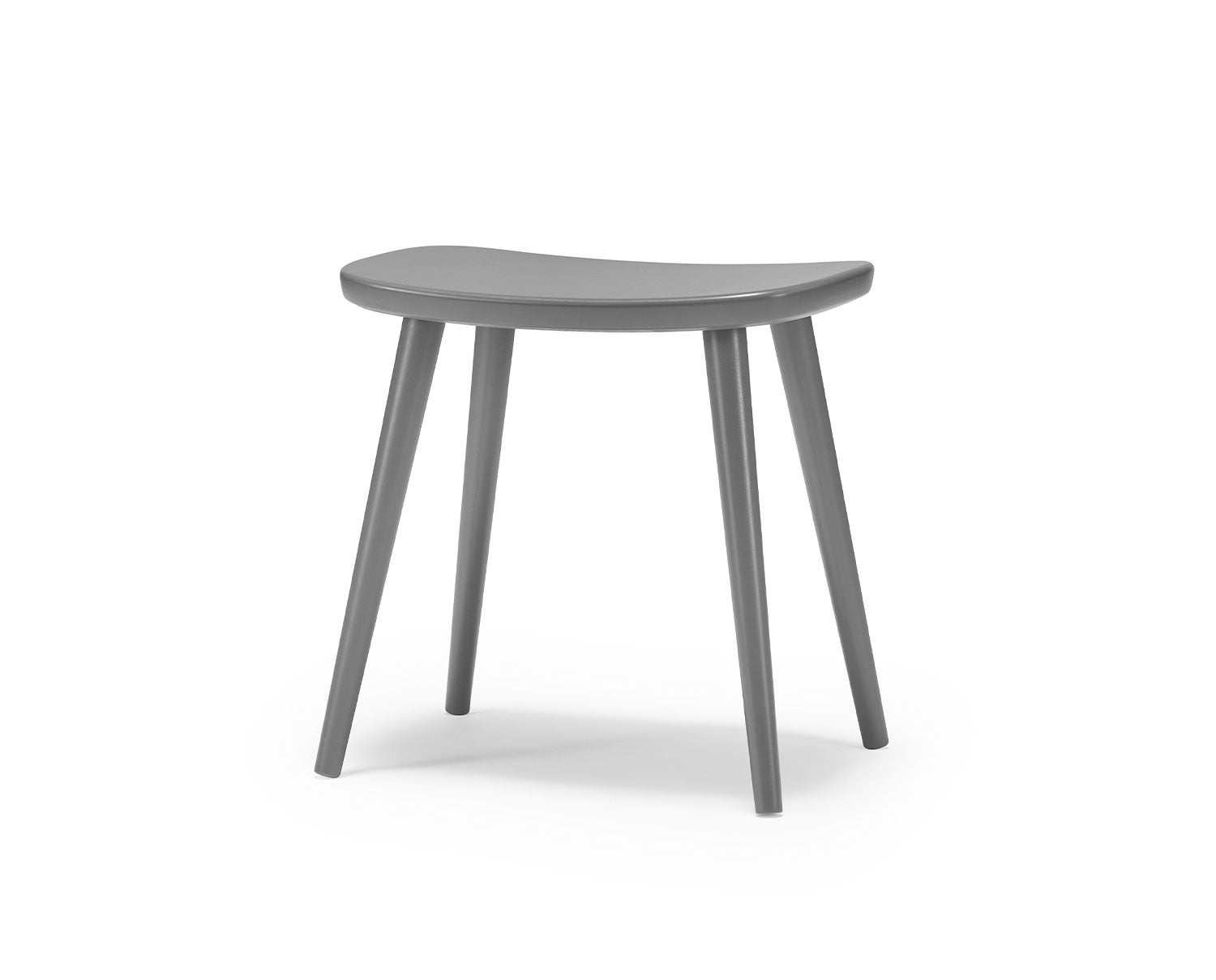 Palle Pall från Stolab i färgen Mörkgrå 62.