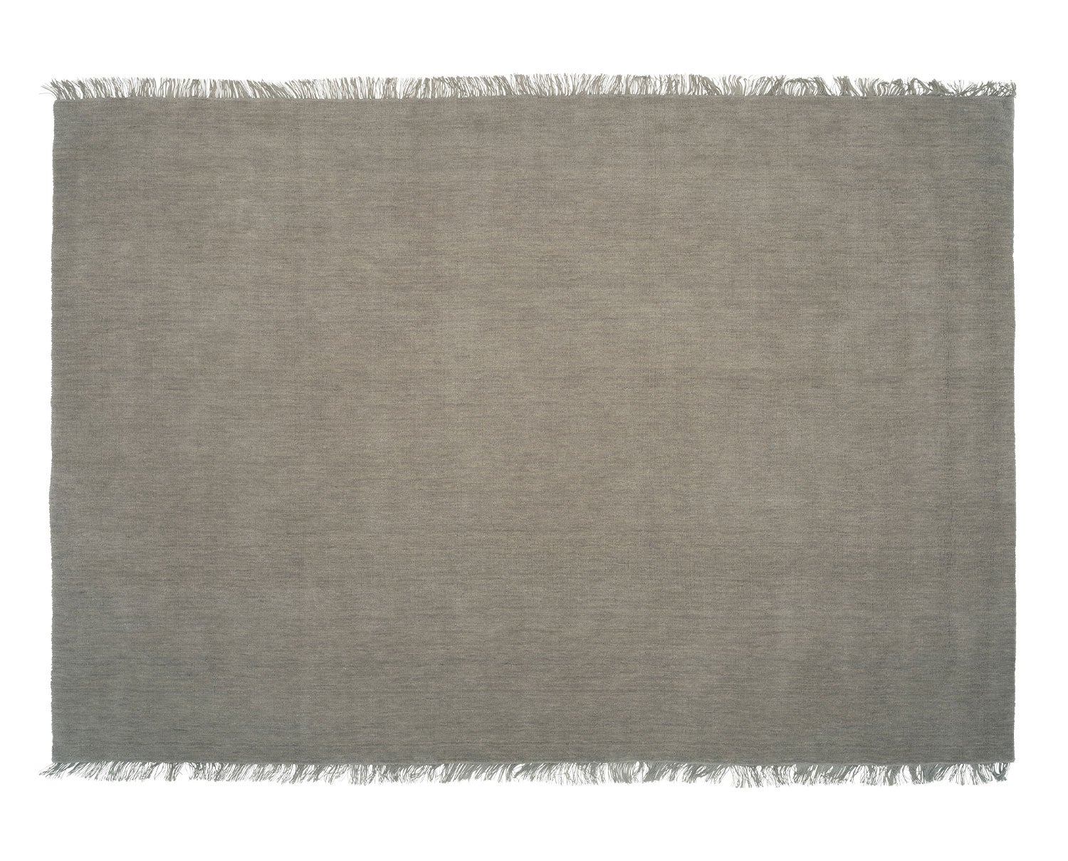 Abyss Bliss Matta i färgen Sand