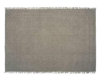 Abyss Bliss Matta i färgen Sand