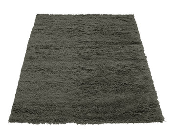 Rya ryamatta Charcoal från Massimo Copenhagen.