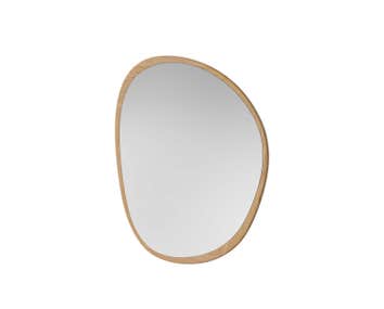 Bolia-Elope-Mirror-88x71-Oiled-Oak
