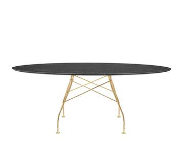 Glossy-Marble-192x118-Gold-Black-Kartell